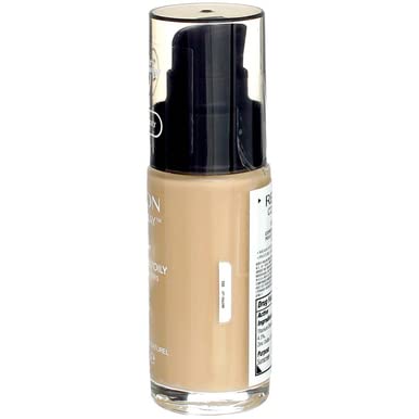 レブロン カラーステイ メイクアップ N SPF 15 混合肌~脂性肌用 30mL 240 ミディアムベージュ