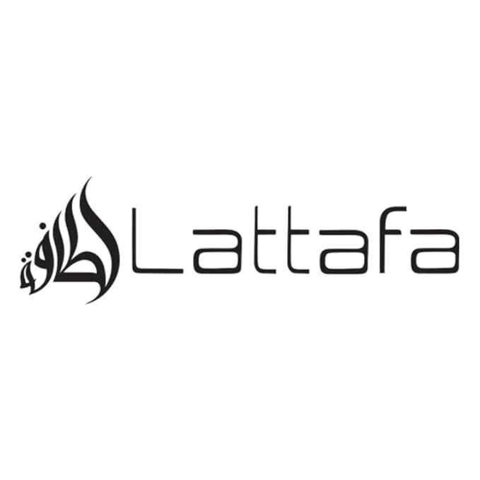 Lattafa Rouat Al Oud for Unisex Eau de Parfum Spray, 3.4 Ounce (Pack of 2)