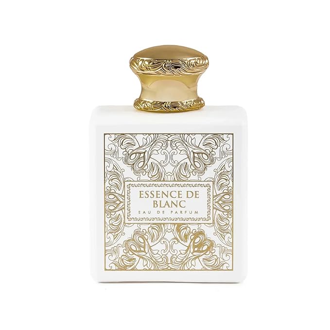 French Avenue エッセンス ドゥ ブラン EDP 100ml