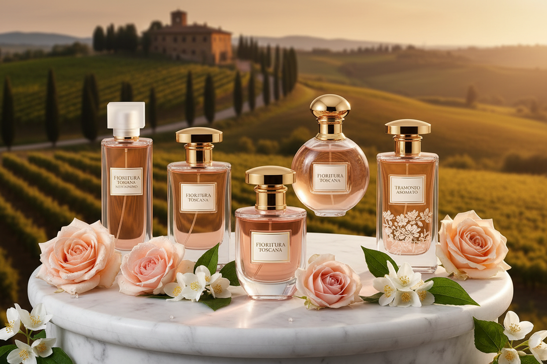 TOP 5 Ways to Make Your Fragrance Last Longer