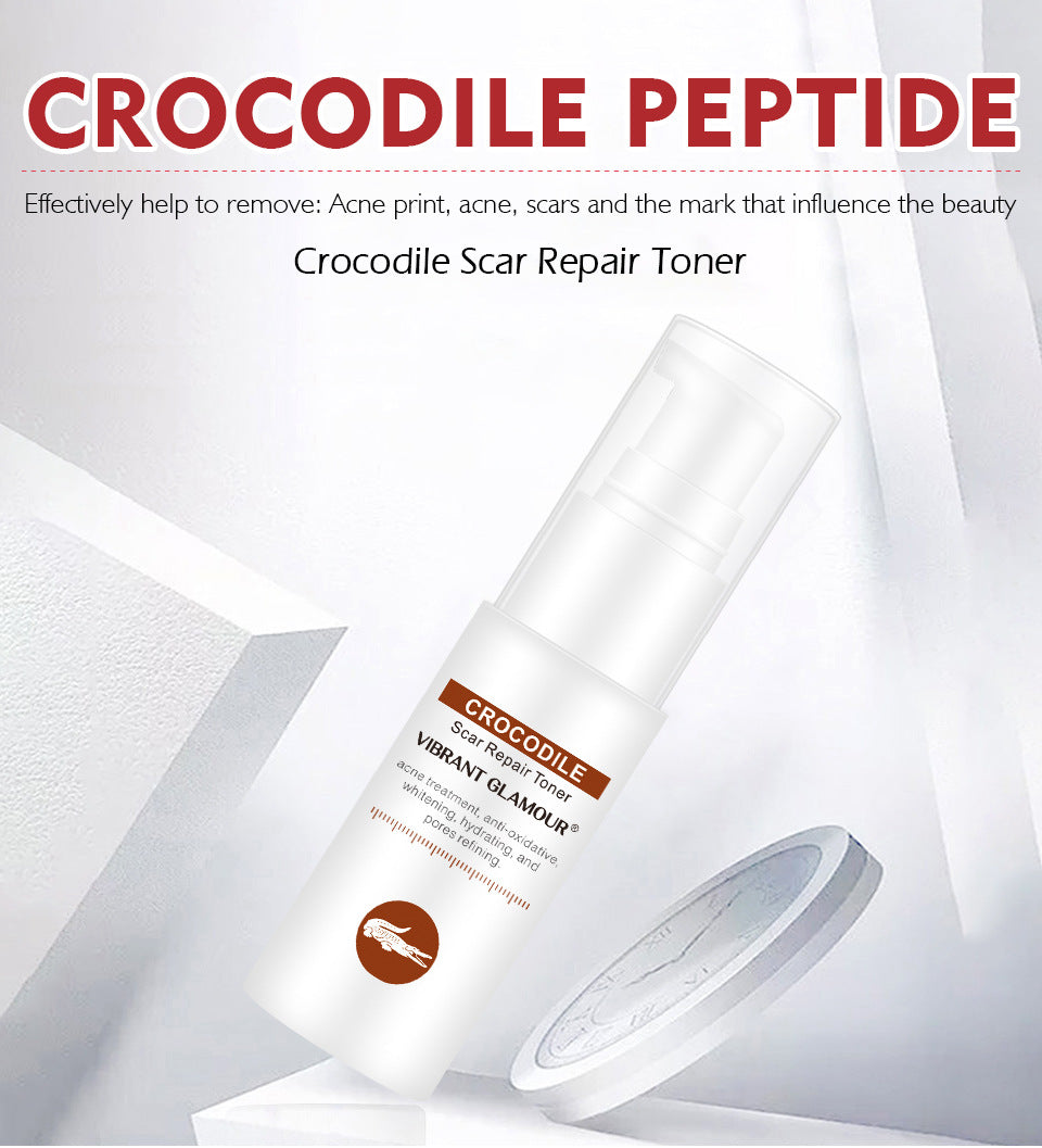 Vibrant Glamour Moisturizing Essence Skin Toner