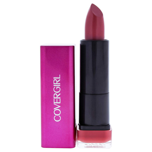 COVERGIRL Exhibitionist リップスティック クリーム ダーリンキス 395 リップスティックチューブ 3.5g
