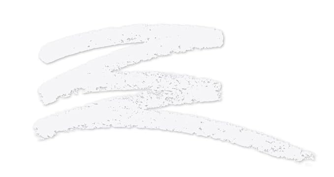 wet n wild カラーアイコン コールアイライナーペンシル – 豊かで高発色のカラー、なめらかでクリーミーな使用感、長時間持続するマットな仕上がりの多様性、クルエルティフリー – You're Always White!