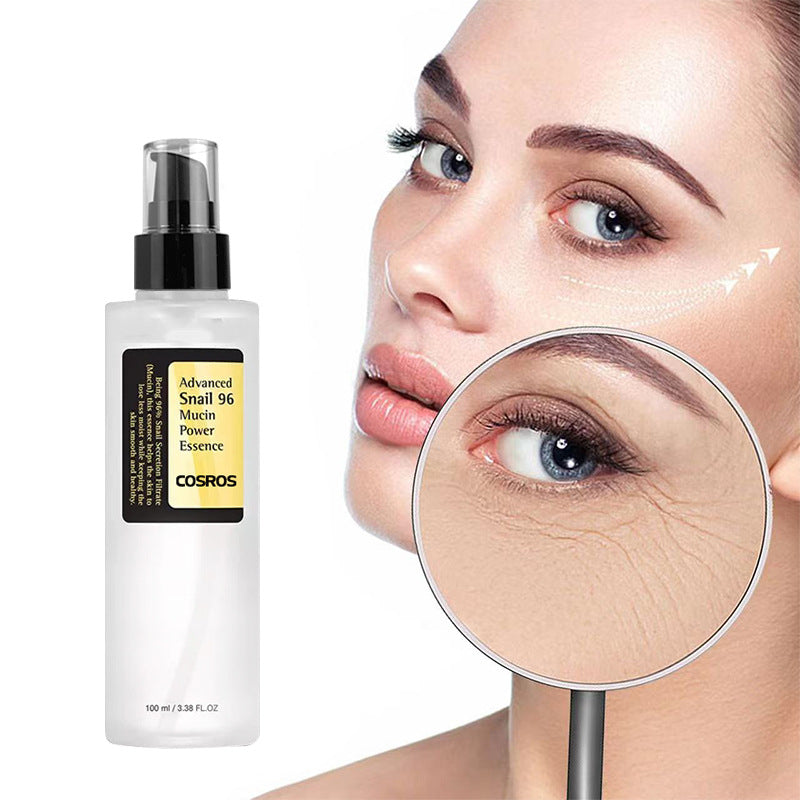 Snail Essence Hydrating Toner - Cross-Border Supply