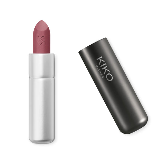 Kiko Milano パウダーパワーリップスティック 24 | 軽量マットリップスティック
