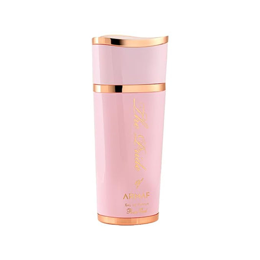 The Pride Of Armaf - Rose Oud by Armaf for Women - 3.4 oz EDP Spray