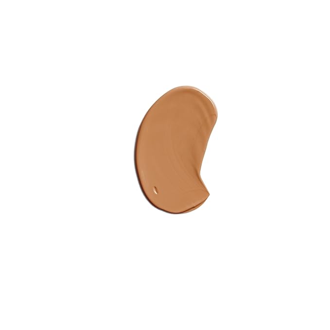 COVERGIRL truBlend Liquid Foundation Makeup Classic Tan D4, 1 oz (packaging may vary)