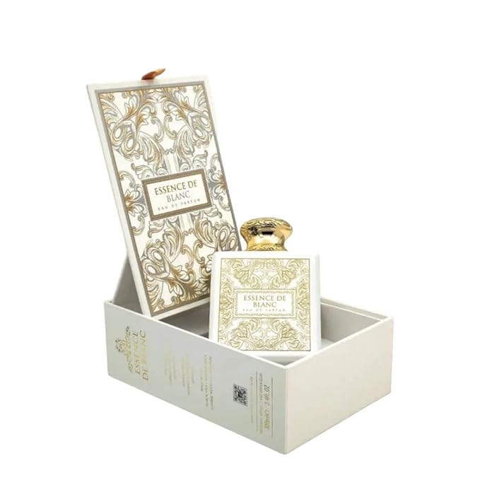 French Avenue エッセンス ドゥ ブラン EDP 100ml