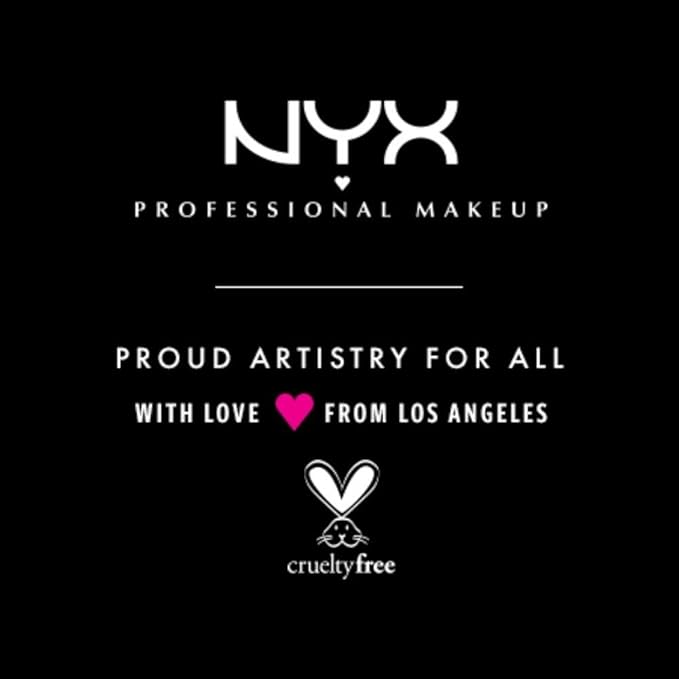 NYX PROFESSIONAL MAKEUP Jumbo Eye Pencil, Blendable Eyeshadow Stick & Eyeliner Pencil - Macaroon (Mint)