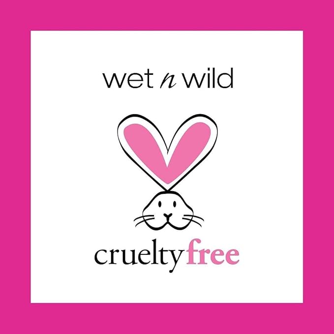 wet n wild Color Icon Kohl Eyeliner Pencil - Rich Hyper-Pigmented Color, Smooth Creamy Application, Long-Wearing Matte Finish Versatility, Cruelty-Free - Baby's Got Black (Pack of 5)