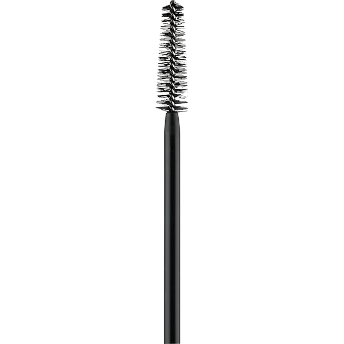 essence | Lash Princess False Lash Effect Mascara Burgundy | Volumizing & Lengthening Mascara with Conic Fiber Brush | Vegan & Cruelty-Free