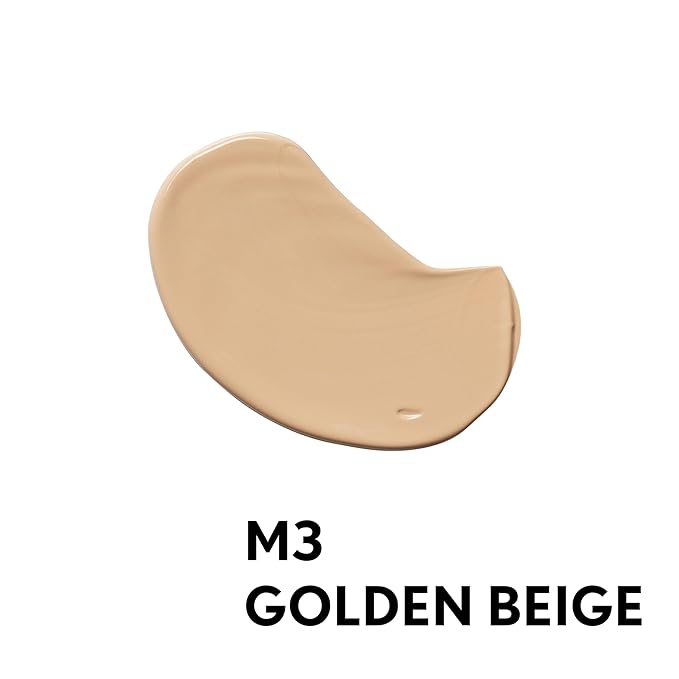 Covergirl トゥルーブレンド リキッドファンデーション M3 ゴールデンベージュ 30ml (パッケージは異なる場合があります)