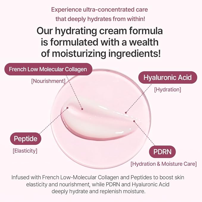 mixsoon Collagen Glass Skin Mask - Hydrating and Firming Collagen Wrapping Peel Off Mask, Low Molecular Face Mask, Radiant Smooth Finish for Glowing Skin 80ml / 2.71 fl.oz. Korean Glass Skin Care