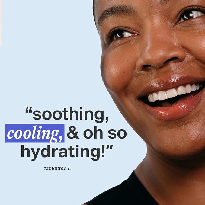 Cocokind Revitalizing Eye Cream | Soothing, Cooling Metal Applicator Tip | Hydrate, Depuff & Reduce Fine Lines and Wrinkles | Firmer and Brighter Looking Under Eye Area | 0.5 Fl Oz, 3 Pack