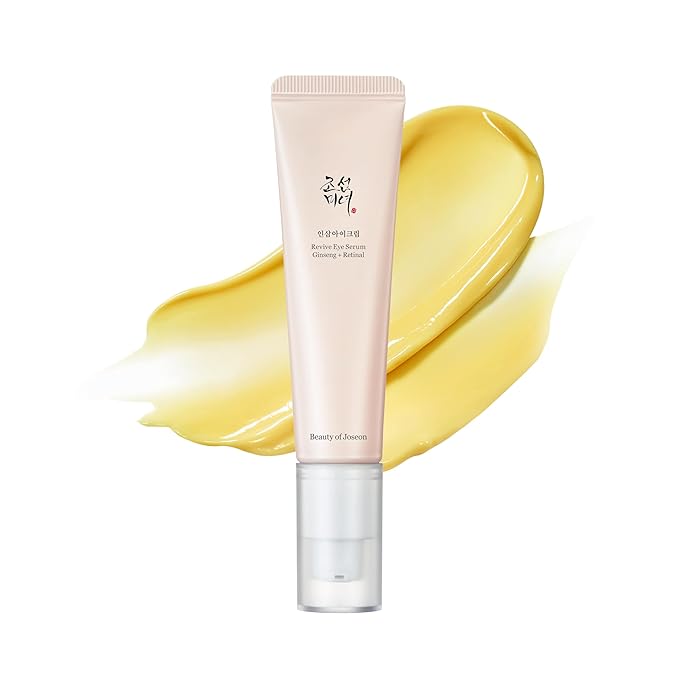 Beauty of Joseon Centella Asiatica Calming Mask with Eye Serum Retinal Niacinamide