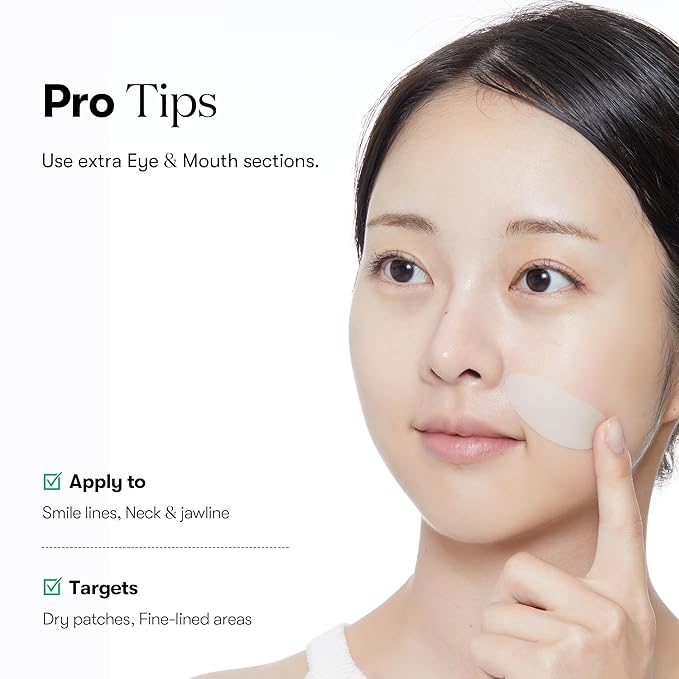 VT COSMETICS Reti-A Reedle Shot 100 2-Step Hydrogel Mask(34.5gx4ea), Intensive Tightening, Exosome Retinol, Overnight Melting Mask, Ideal for Retinol Beginners, Korean Facial Mask