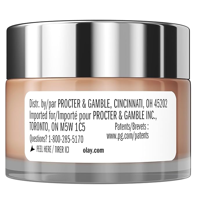 Olay Eyes Ultimate Eye Cream for Dark Circles,Wrinkles and Puffiness,13 ml (0.4 fl. oz.),(Pack of 2)