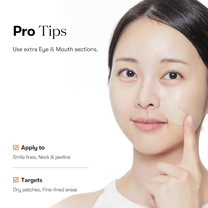 VT COSMETICS Vita-Light Reedle Shot 100 2-Step Hydrogel Mask(34.5gx4ea), Intensive Glowing, Exosome Glutathione Face Mask, Overnight Melting Mask, Korean Facial Mask