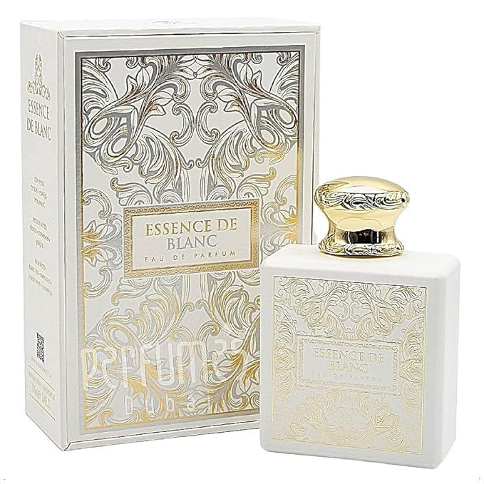 French Avenue エッセンス ドゥ ブラン EDP 100ml