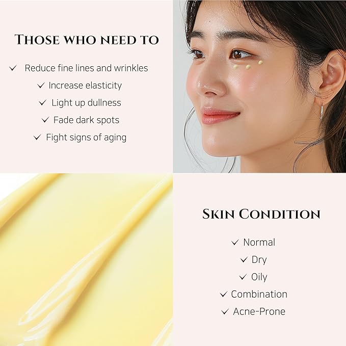 Beauty of Joseon Centella Asiatica Calming Mask with Eye Serum Retinal Niacinamide