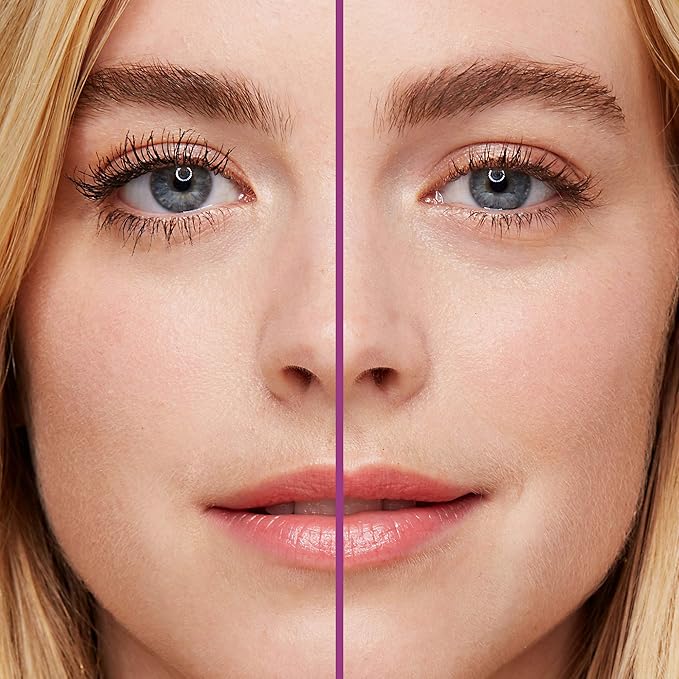 essence | ラッシュプリンセス false lash エフェクト マスカラ ウォータープルーフ | ヴィーガン & クルエルティフリー | 長さとボリューム (1個)