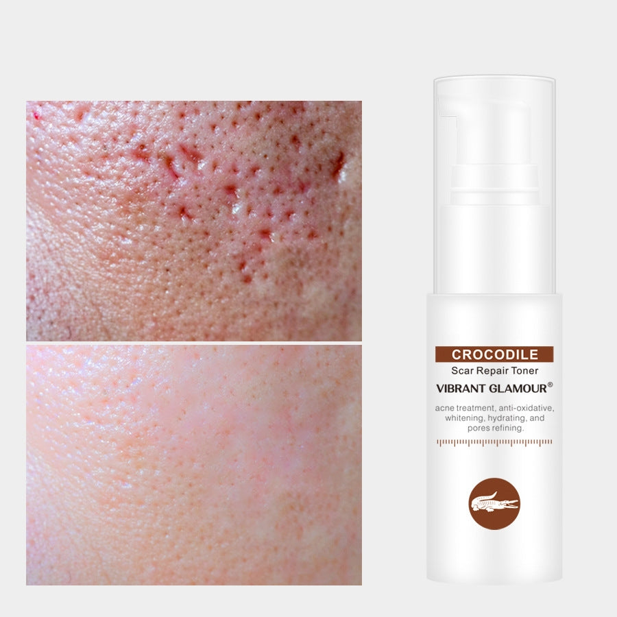 Vibrant Glamour Moisturizing Essence Skin Toner