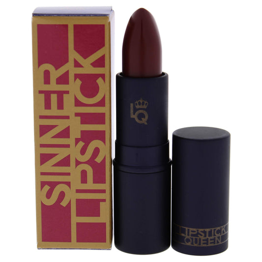 LIPSTICK QUEEN シナーズ オペーク リップスティック レッドプラム