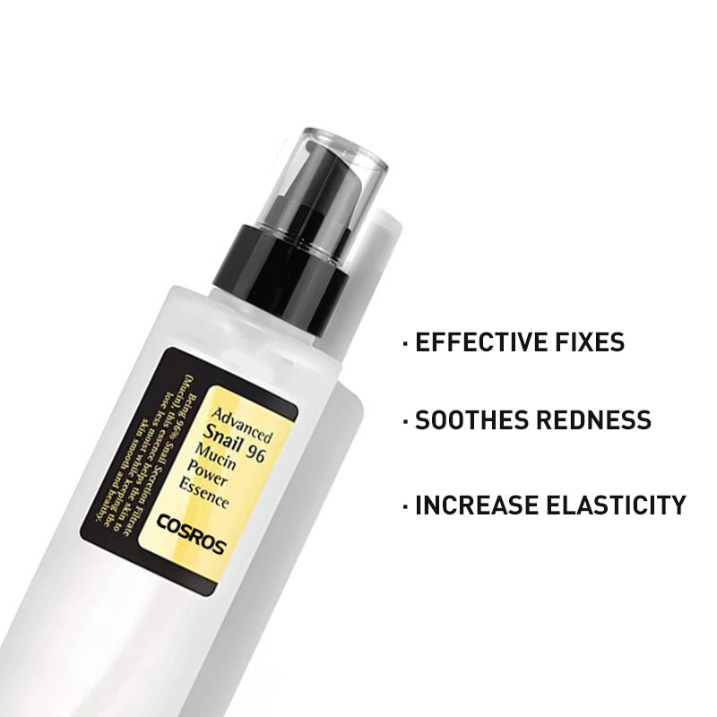 Snail Essence Hydrating Toner - Cross-Border Supply